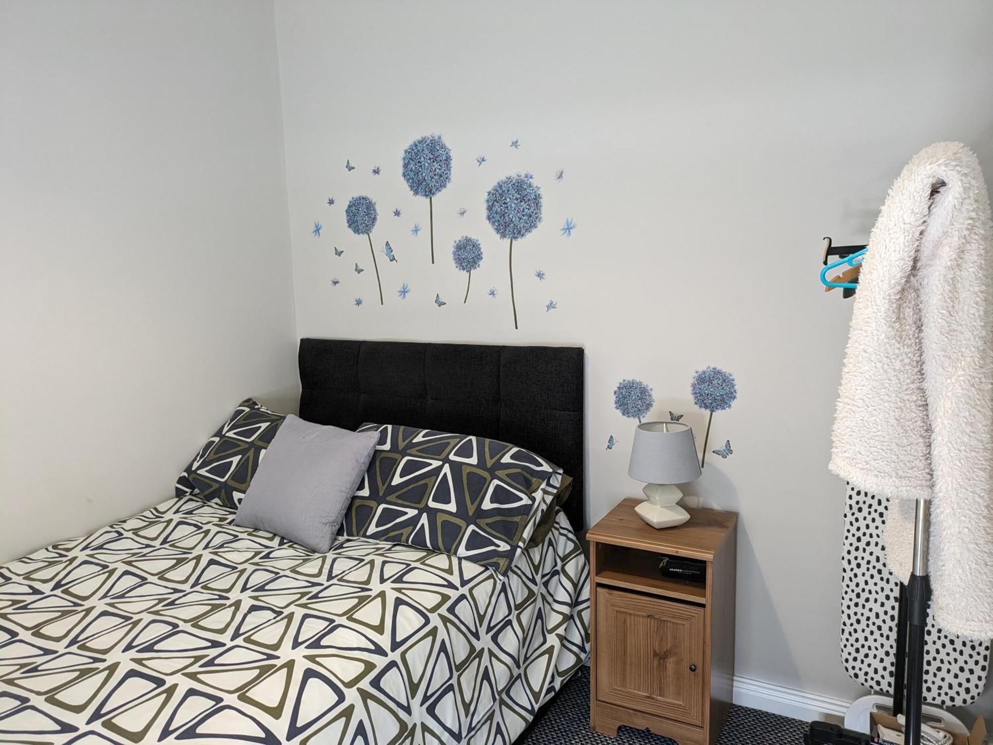 Maire Toireasa - Cosy Refurbished Property In The Gaeltacht Quarter Belfast Chambre photo